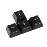 Arrow key cap